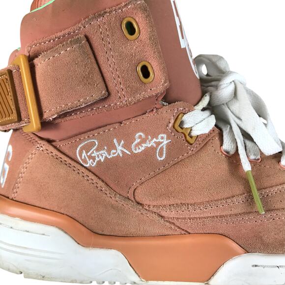 EWING 33  x You Gotta Eat This Hi\